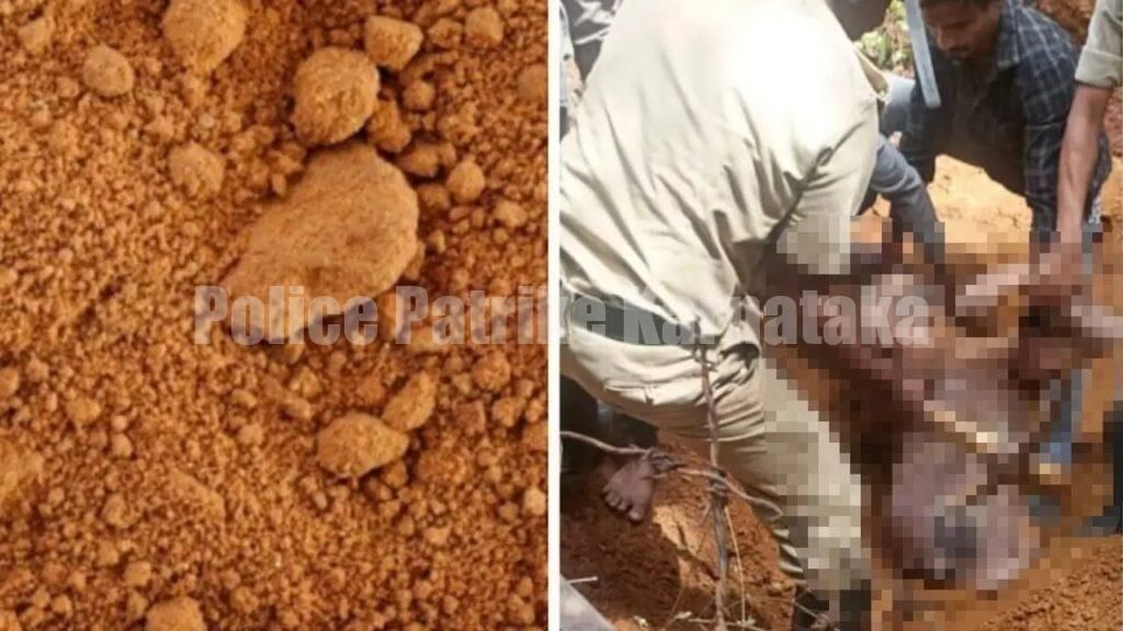 ಮಂಗಳೂರಿನಲ್ಲಿ ಕಾಮಗಾರಿ ಅವಘಡ: ಗೋಡೆ-ಮಣ್ಣು ಕುಸಿದು ಕಾರ್ಮಿಕರ ಎದುರೇ ಕಂಟ್ರಾಕ್ಟರ್ ಸಾವು
