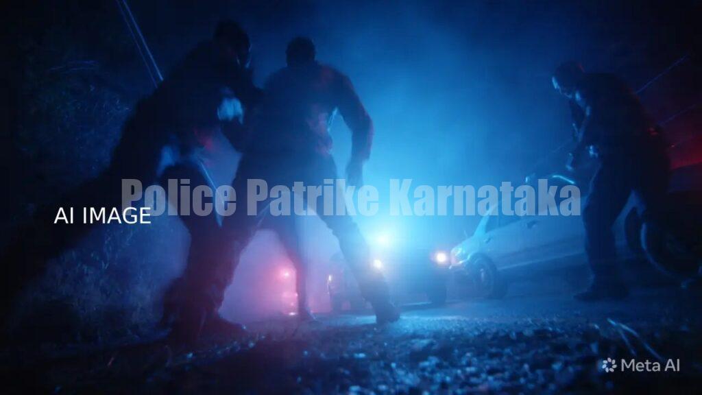 ಮಂಗಳೂರು ಬಾರ್ ಗಲಾಟೆ ತಾರಕಕ್ಕೇರಿ ಪೊಲೀಸರ ಮೇಲೆಯೇ ಹಲ್ಲೆ