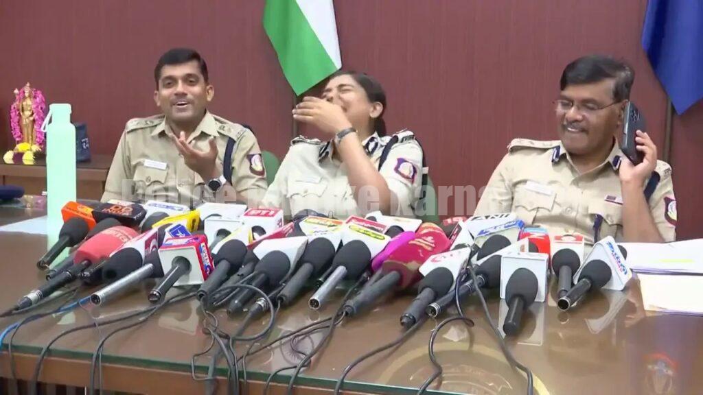 ‘ಇದು ನಗುವ ವಿಷಯವೇ?’ – ಬಾಲಕಿ ಕೊಲೆ ಕೇಸ್ನಲ್ಲಿ ಅಧಿಕಾರಿಗಳ ವರ್ತನೆಗೆ ತೀವ್ರ ಟೀಕೆ