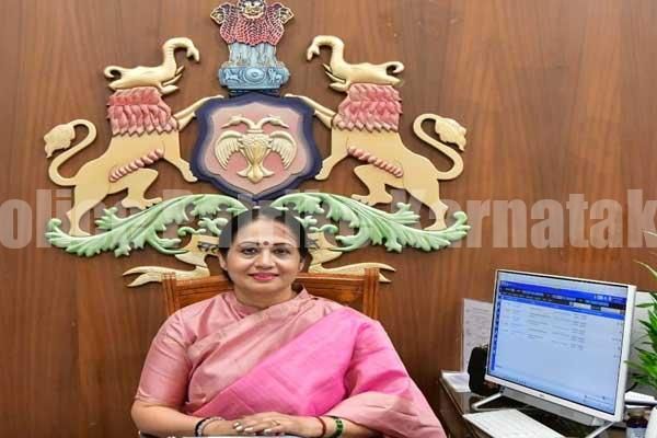 ಸರ್ಕಾರಿ ಕಚೇರಿಗಳಲ್ಲಿ ಹೊಸ ರೂಲ್ಸ್ :ಬೆಳಗ್ಗೆ 10 ಗಂಟೆಯೊಳಗೆ ಕಚೇರಿಗೆ ಹಾಜರು ಕಡ್ಡಾಯ