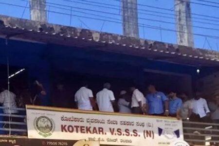 ತಲೆಮರೆಸಿಕೊಂಡಿದ್ದ ದರೋಡೆಕೋರನಿಗೆ ಪೊಲೀಸರ ಬಲೆ: ಉಳ್ಳಾಲ ಠಾಣೆ ತಂಡದ ಯಶಸ್ಸು