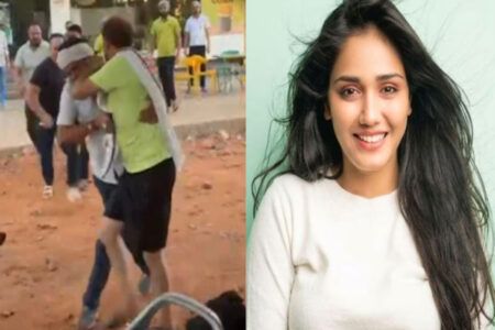 ಜೀವಭಯ ವ್ಯಕ್ತಪಡಿಸಿದ ಪ್ರಮುಖ ಸಾಕ್ಷಿ; ತ್ವಿಶಾ ಶರ್ಮಾ ಪ್ರಕರಣದಲ್ಲಿ ಉದ್ವಿಗ್ನತೆ