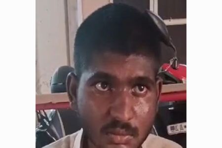 ಮಾನಸಿಕ ಅಸ್ವಸ್ಥ ಸ್ಥಿತಿಯಲ್ಲಿ ಪತ್ತೆಯಾಗಿದ್ದ ಯುವಕನಿಗೆ ಹೊಸ ಬದುಕು; ಕುಟುಂಬದೊಂದಿಗೆ ಪುನರ್ಮಿಲನ