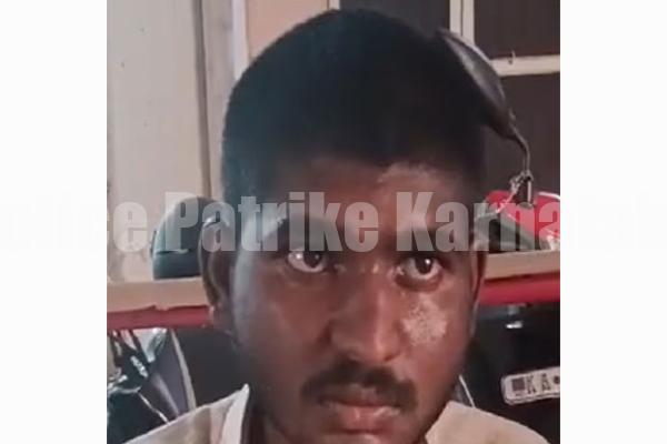 ಮಾನಸಿಕ ಅಸ್ವಸ್ಥ ಸ್ಥಿತಿಯಲ್ಲಿ ಪತ್ತೆಯಾಗಿದ್ದ ಯುವಕನಿಗೆ ಹೊಸ ಬದುಕು; ಕುಟುಂಬದೊಂದಿಗೆ ಪುನರ್ಮಿಲನ