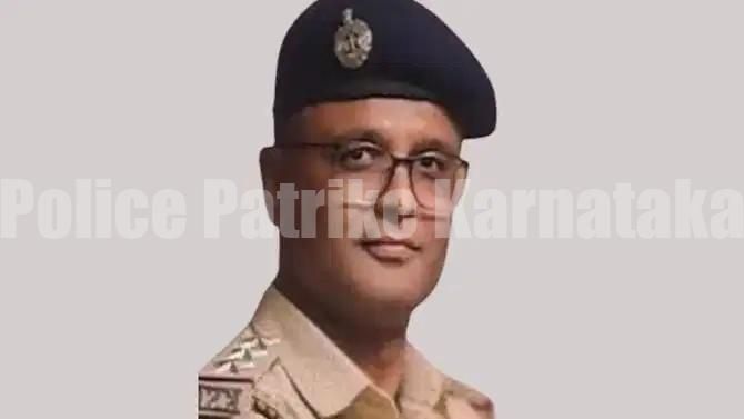 ಪೊಲೀಸ್ ಇಲಾಖೆಗೆ ಶಾಕ್: ಸಿಐಡಿ ಇನ್ಸ್ಪೆಕ್ಟರ್ ವಿರುದ್ಧ ಮತ್ತಷ್ಟು ಗಂಭೀರ ಆರೋಪಗಳು ಬಯಲು