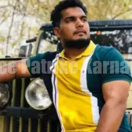 ಮಂಗಳೂರು: ಸುಲಿಗೆ ಪ್ರಕರಣದಲ್ಲಿ ಯುವ ಕಾಂಗ್ರೆಸ್ ನಾಯಕನ ಬಂಧನ- ಉದ್ಯಮಿಯಿಂದ 2.77 ಕೋಟಿ ರೂ.ಗೆ ಬ್ಲಾಕ್ ಮೇಲ್