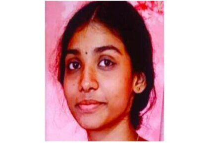 ಮಂಗಳೂರು : ಪಿಯುಸಿ ವಿದ್ಯಾರ್ಥಿನಿ ಆತ್ಮಹತ್ಯೆ..!!