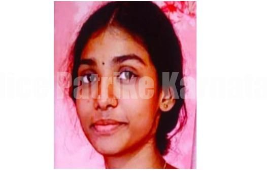 ಮಂಗಳೂರು : ಪಿಯುಸಿ ವಿದ್ಯಾರ್ಥಿನಿ ಆತ್ಮಹತ್ಯೆ..!!