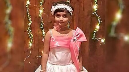 ಬಂಟ್ವಾಳ: ಜ್ವರದಿಂದ ಆಸ್ಪತ್ರೆಗೆ ದಾಖಲಾಗಿದ್ದ 5 ವರ್ಷದ ಬಾಲಕಿ ಸಾವು..!!