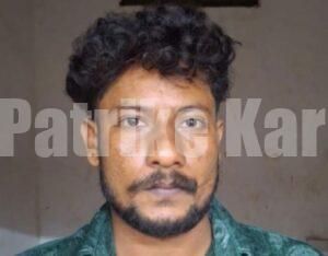 ಚಿನ್ನದ ಸರ ಕಸಿದುಕೊಂಡು ಸ್ಕೂಟರ್ನಲ್ಲಿ ಪರಾರಿ ಆದ ದುಷ್ಕರ್ಮಿಗಳು