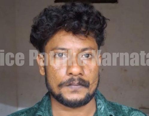 ಚಿನ್ನದ ಸರ ಕಸಿದುಕೊಂಡು ಸ್ಕೂಟರ್ನಲ್ಲಿ ಪರಾರಿ ಆದ ದುಷ್ಕರ್ಮಿಗಳು