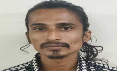 ಮಂಗಳೂರು: ಡ್ರಗ್ ಸರಬರಾಜು ಮಾಡುತ್ತಿದ್ದ ಆರೋಪಿ ಸಿಸಿಬಿ ಪೊಲೀಸರ ಬಲೆಗೆ, ಎಂಡಿಎಂಎ ವಶಕ್ಕೆ