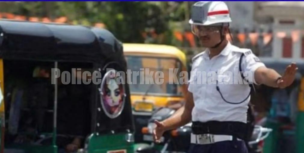 ನಕಲಿ ನಂಬರ್ ಪ್ಲೇಟ್ ಜಾಲ ಪತ್ತೆ; ಬೆಂಗಳೂರಿನಲ್ಲಿ 12 ಮಿನಿಬಸ್ಗಳು ಜಪ್ತಿ, ಇಬ್ಬರ ಬಂಧನ