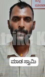 2005ರ ಕಳ್ಳತನ ಪ್ರಕರಣ: 16 ವರ್ಷಗಳ ಬಳಿಕ ಆರೋಪಿಯ ಬಂಧನ