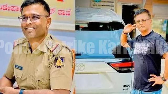 ಪೊಲೀಸ್ ಜೀಪ್ನಲ್ಲಿ ಬಂದು ಹೋಟೆಲ್ ಗೆ ದಾಳಿ; ಹಣ ಕಸಿದ ಆರೋಪದಲ್ಲಿ ಸಿಕ್ಕಿಬಿದ್ದರಾ ಇನ್ಸ್ಪೆಕ್ಟರ್?