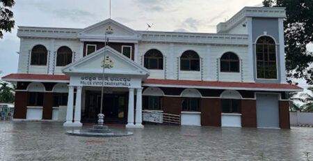 2023ರ ಅತ್ಯಾಚಾರ ಪ್ರಕರಣಕ್ಕೆ ಹೊಸ ತಿರುವು; ಆರೋಪಿಯ ಬಂಧನ