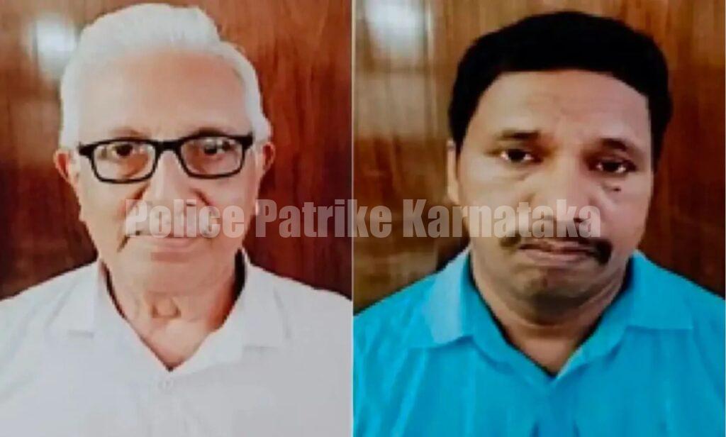 ನಕಲಿ ಜನನ ಪ್ರಮಾಣಪತ್ರ ಸೃಷ್ಟಿಸಿ ಮಗು ಹಸ್ತಾಂತರ ಆರೋಪ: ನಾಲ್ವರು ಪೊಲೀಸ್ ವಶಕ್ಕೆ
