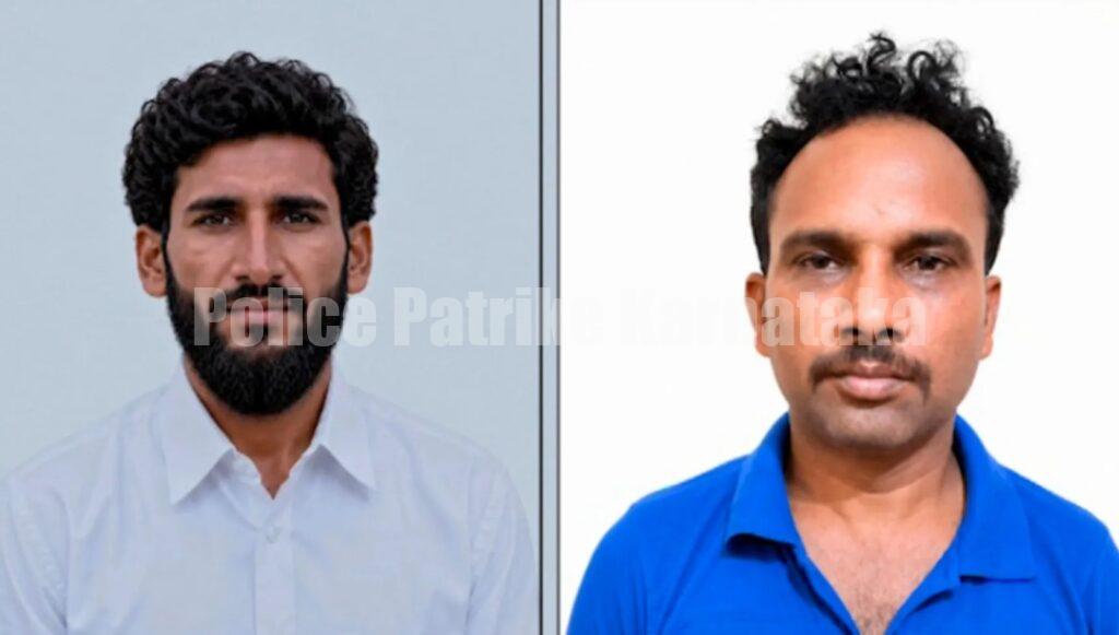 ಅಪಘಾತದ ನಾಟಕ ರಚಿಸಿ ತಮ್ಮನ ಕೊಲೆ ಮಾಡಿದ ಅಣ್ಣ; ಎಲ್ಐಸಿ ಹಣಕ್ಕಾಗಿ ಸಂಚು