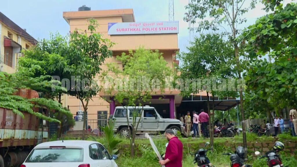ಮದುವೆ ನಿರಾಕರಿಸಿದ ಪ್ರಿಯಕರನಿಂದ ಮನನೊಂದ ಅಪ್ರಾಪ್ತೆ ಆತ್ಮಹತ್ಯೆ; ಪೊಕ್ಸೊ ಪ್ರಕರಣ ದಾಖಲು
