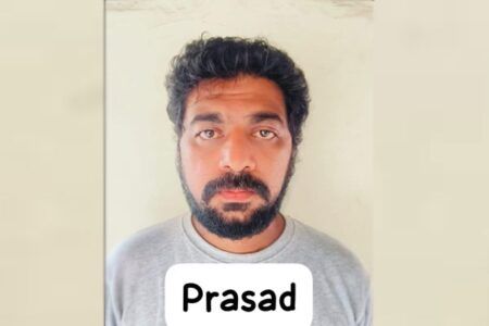 ಮಂಗಳೂರು ಉತ್ತರ ಪೊಲೀಸರಿಂದ ದೀರ್ಘಕಾಲ ವಾಂಟೆಡ್ ಆರೋಪಿ ಅರೆಸ್ಟ್