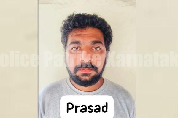 ಮಂಗಳೂರು ಉತ್ತರ ಪೊಲೀಸರಿಂದ ದೀರ್ಘಕಾಲ ವಾಂಟೆಡ್ ಆರೋಪಿ ಅರೆಸ್ಟ್