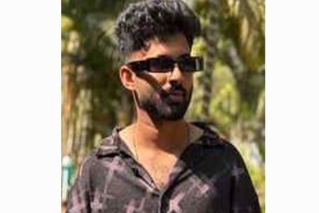 ಕೆಲಸಕ್ಕೆ ತೆರಳುತ್ತಿದ್ದ ಯುವಕನಿಗೆ ಅಪಘಾತ: ಲಾರಿ-ಬೈಕ್ ಢಿಕ್ಕಿಯಲ್ಲಿ ಸಾವು