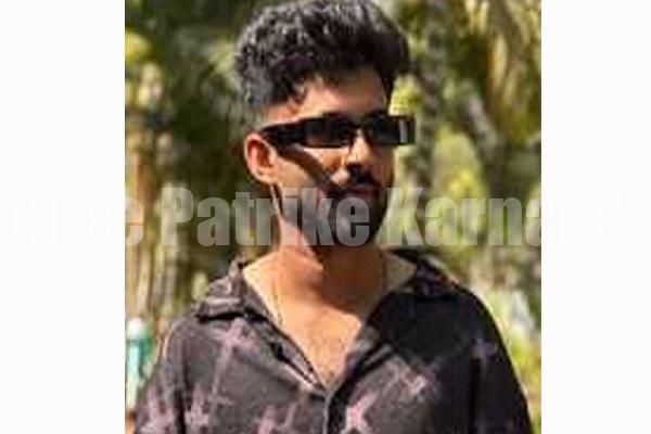 ಕೆಲಸಕ್ಕೆ ತೆರಳುತ್ತಿದ್ದ ಯುವಕನಿಗೆ ಅಪಘಾತ: ಲಾರಿ-ಬೈಕ್ ಢಿಕ್ಕಿಯಲ್ಲಿ ಸಾವು