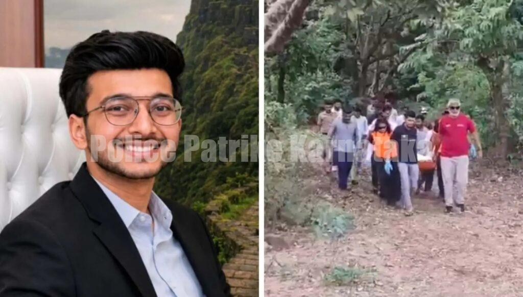 ಸ್ನೇಹಿತರೊಂದಿಗೆ ಟ್ರೆಕ್ಕಿಂಗ್ಗೆ ತೆರಳಿದ್ದ ಯುವಕ ಕಣಿವೆಗೆ ಬಿದ್ದು ಮೃತ್ಯು