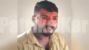 15 ಲಕ್ಷ ಸುಪಾರಿ ಹತ್ಯೆ ಪ್ರಕರಣ: ಪ್ರಮುಖ ಆರೋಪಿ ಮಹೇಶ್ ತಳವಾರ್ ಅರೆಸ್ಟ್