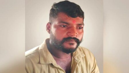 15 ಲಕ್ಷ ಸುಪಾರಿ ಹತ್ಯೆ ಪ್ರಕರಣ: ಪ್ರಮುಖ ಆರೋಪಿ ಮಹೇಶ್ ತಳವಾರ್ ಅರೆಸ್ಟ್