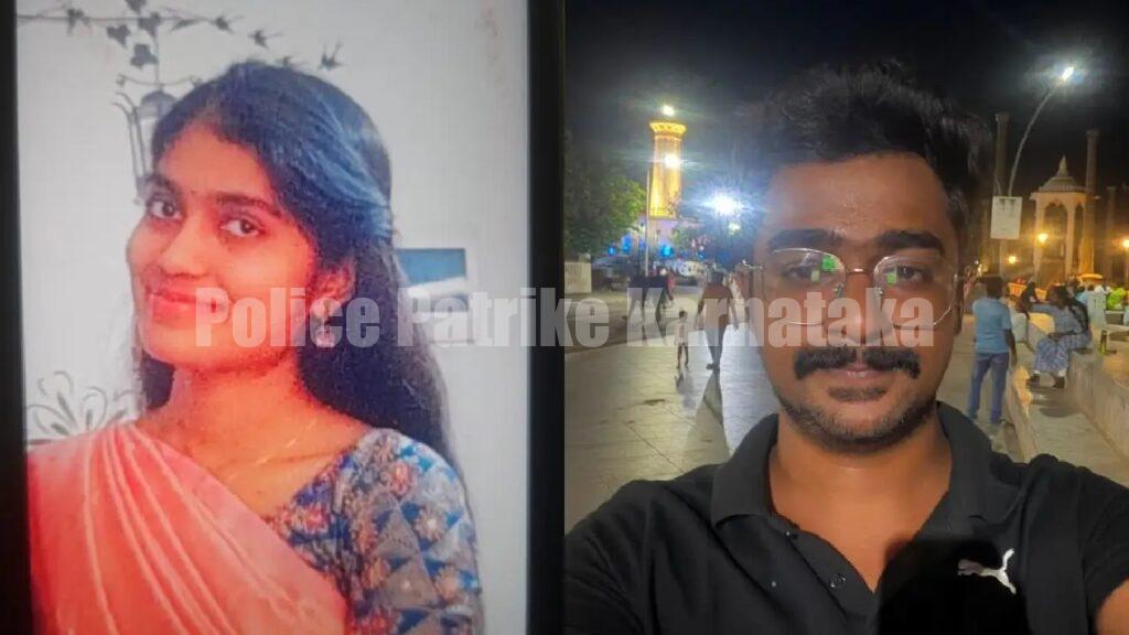 ಕೆ.ಆರ್. ಪುರಂ ತ್ರಿವಳಿ ಕೊಲೆ ಪ್ರಕರಣ: ಪ್ರಮುಖ ಆರೋಪಿ ಕೆನತ್ ಬಂಧನ