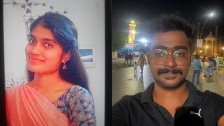 ಕೆ.ಆರ್. ಪುರಂ ತ್ರಿವಳಿ ಕೊಲೆ ಪ್ರಕರಣ: ಪ್ರಮುಖ ಆರೋಪಿ ಕೆನತ್ ಬಂಧನ