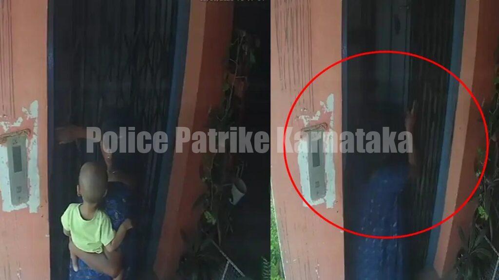 ಲಿಫ್ಟ್ ಬಂದಿದೆ ಎಂದು ಭಾವಿಸಿದ ಅಜ್ಜಿ; ಮುಂದೆ ಕಾದಿತ್ತು ಸಾವಿನ ಕಂದಕ