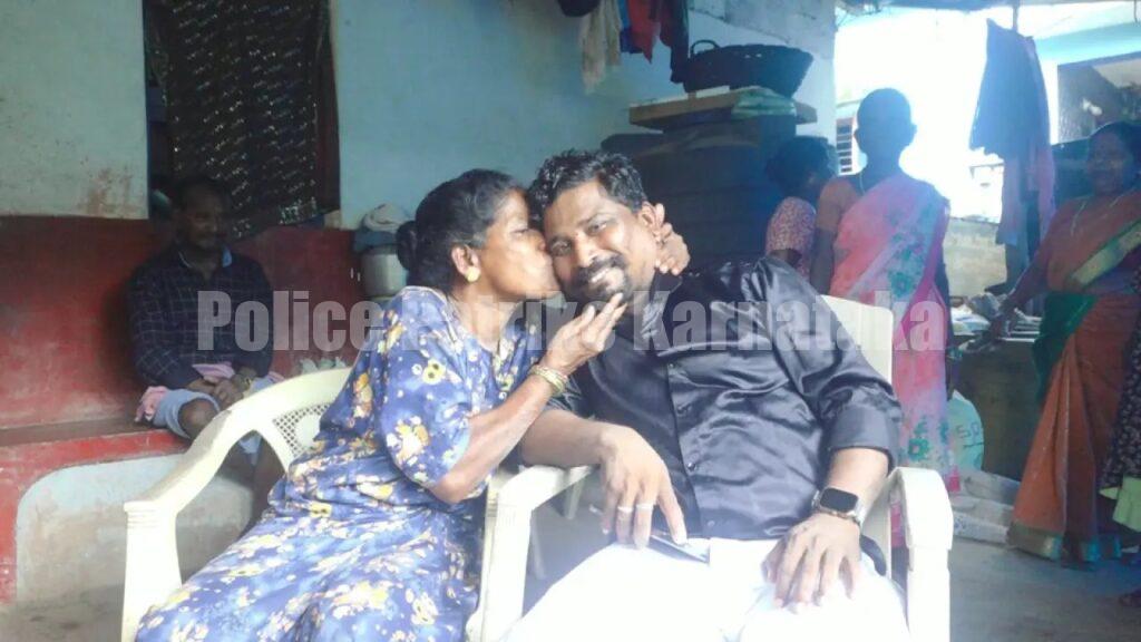 ಕನ್ನಡ-ತುಳು ಮರೆತಿದ್ದ ಮಗನಿಗೆ ಹಳೆಯ ಊರಿನ ನೆನಪು; 26 ವರ್ಷಗಳ ಬಳಿಕ ಕುಟುಂಬದ ಜೊತೆ ಸೇರಿದ ಸತೀಶ್