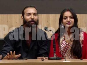 ಮಹಾಕುಂಭದಲ್ಲಿ ವೈರಲ್ ಆಗಿದ್ದ ಮೊನಾಲಿಸಾಗೆ ಸಂಕಷ್ಟ; ರಕ್ಷಣೆ ನೀಡುವಂತೆ ಪೊಲೀಸರಿಗೆ ಹೈಕೋರ್ಟ್ ಸೂಚನೆ