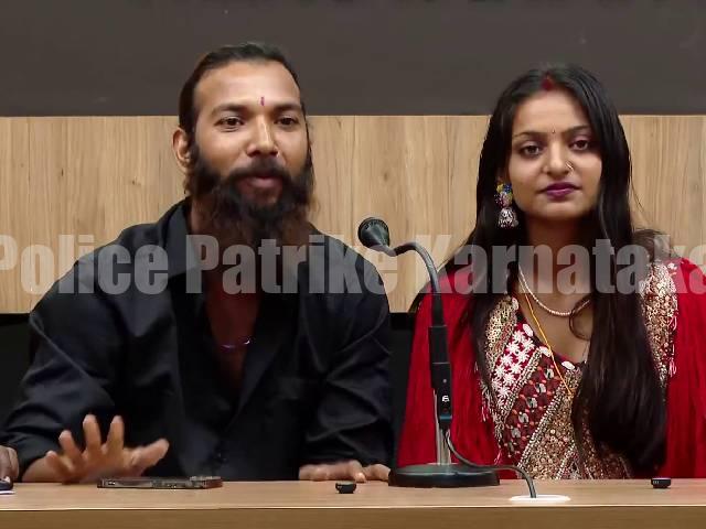 ಮಹಾಕುಂಭದಲ್ಲಿ ವೈರಲ್ ಆಗಿದ್ದ ಮೊನಾಲಿಸಾಗೆ ಸಂಕಷ್ಟ; ರಕ್ಷಣೆ ನೀಡುವಂತೆ ಪೊಲೀಸರಿಗೆ ಹೈಕೋರ್ಟ್ ಸೂಚನೆ