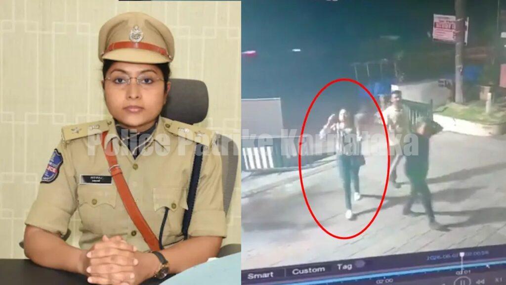ಮಹಿಳಾ ಐಪಿಎಸ್ ಅಧಿಕಾರಿಯ ರಹಸ್ಯ ಎಂಟ್ರಿ; ಪಬ್ನ ಕರಾಳ ಮುಖ ಅನಾವರಣ