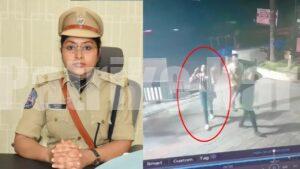 ಮಹಿಳಾ ಐಪಿಎಸ್ ಅಧಿಕಾರಿಯ ರಹಸ್ಯ ಎಂಟ್ರಿ; ಪಬ್ನ ಕರಾಳ ಮುಖ ಅನಾವರಣ