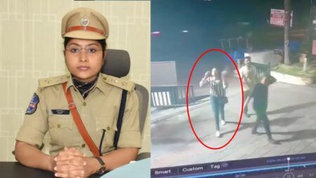 ಮಹಿಳಾ ಐಪಿಎಸ್ ಅಧಿಕಾರಿಯ ರಹಸ್ಯ ಎಂಟ್ರಿ; ಪಬ್ನ ಕರಾಳ ಮುಖ ಅನಾವರಣ