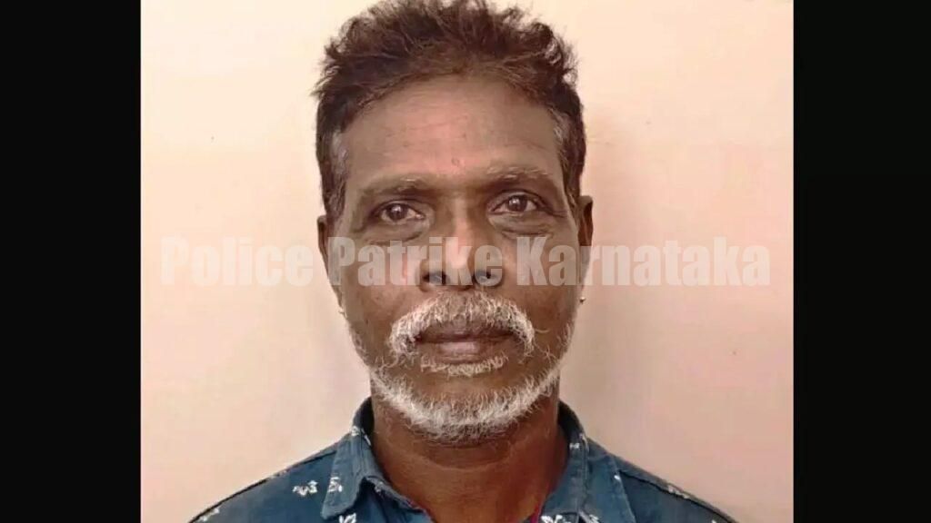 ಪಾಪನಾಶಿನಿ ಹೊಳೆಯಲ್ಲಿ ಜಾನುವಾರು ಅವಶೇಷ ಪತ್ತೆ ಪ್ರಕರಣ: ಆರೋಪಿಯ ಬಂಧನ