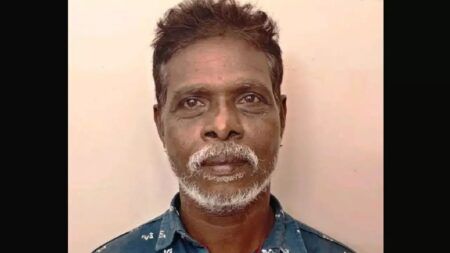 ಪಾಪನಾಶಿನಿ ಹೊಳೆಯಲ್ಲಿ ಜಾನುವಾರು ಅವಶೇಷ ಪತ್ತೆ ಪ್ರಕರಣ: ಆರೋಪಿಯ ಬಂಧನ