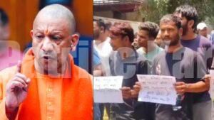 “ನನ್ನನ್ನು ಕ್ಷಮಿಸಿ ಯೋಗಿ ಜೀ” – ಪೋಸ್ಟರ್ ಹಿಡಿದು ಠಾಣೆಗೆ ಬಂದ 150 ಅಪರಾಧಿಗಳು