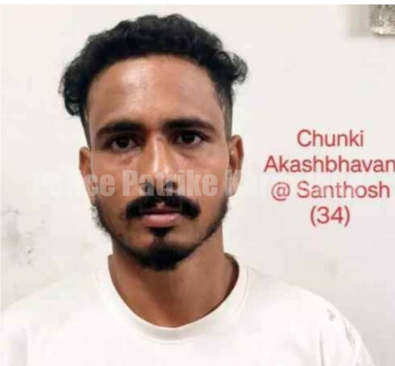 ಮಂಗಳೂರು: 11ವರ್ಷಗಳಿಂದ ತಲೆಮರೆಸಿಕೊಂಡಿದ್ದ ಆರೋಪಿಯ ಬಂಧನ
