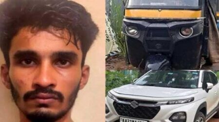 ಬೆಳ್ತಂಗಡಿ: ದುಬೈಗೆ ತೆರಳುವ ಮುನ್ನವೇ ಎಂಡಿಎಂಎ ಜಾಲದಲ್ಲಿ ಸಿಕ್ಕಿಬಿದ್ದ ಯುವಕ