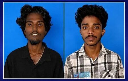 ಉಡುಪಿ: ಅಪ್ರಾಪ್ತ ಬಾಲಕನ ಅಪಹರಣ, ದೌರ್ಜನ್ಯ ಪ್ರಕರಣ : ಇಬ್ಬರ ಬಂಧನ