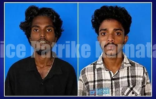 ಉಡುಪಿ: ಅಪ್ರಾಪ್ತ ಬಾಲಕನ ಅಪಹರಣ, ದೌರ್ಜನ್ಯ ಪ್ರಕರಣ : ಇಬ್ಬರ ಬಂಧನ