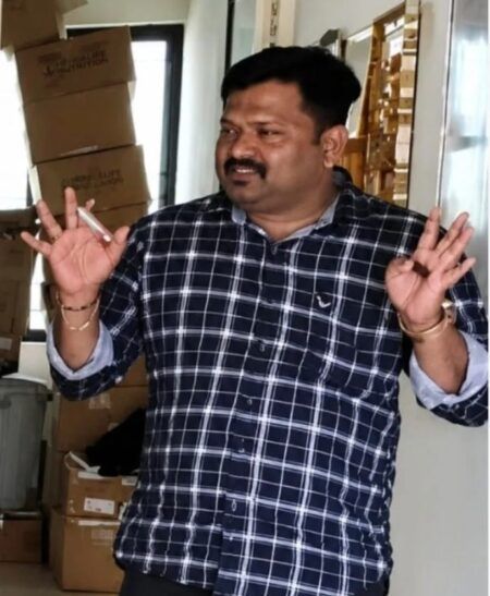 ಉಡುಪಿ: ಹಣ ದ್ವಿಗುಣ ಮಾಡುವ ಆಮಿಷ- 30.90 ಲಕ್ಷ ರೂ. ವಂಚನೆ!! ನಾಲ್ವರ ವಿರುದ್ಧ FIR