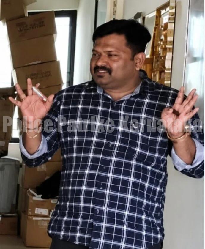 ಉಡುಪಿ: ಹಣ ದ್ವಿಗುಣ ಮಾಡುವ ಆಮಿಷ- 30.90 ಲಕ್ಷ ರೂ. ವಂಚನೆ!! ನಾಲ್ವರ ವಿರುದ್ಧ FIR