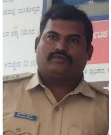 ಪೋಕ್ಸೋ ಪ್ರಕರಣದ ಆರೋಪಿ ಠಾಣೆಯಿಂದ ತಪ್ಪಿಸಿಕೊಂಡ ಹೋದ ಆರೋಪ -ಕರ್ತವ್ಯಲೋಪ: ಪಿಎಸ್ಐ ಅಮಾನತು