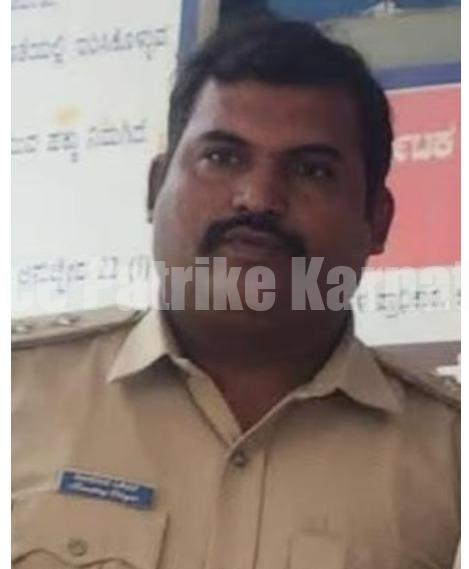 ಪೋಕ್ಸೋ ಪ್ರಕರಣದ ಆರೋಪಿ ಠಾಣೆಯಿಂದ ತಪ್ಪಿಸಿಕೊಂಡ ಹೋದ ಆರೋಪ -ಕರ್ತವ್ಯಲೋಪ: ಪಿಎಸ್ಐ ಅಮಾನತು
